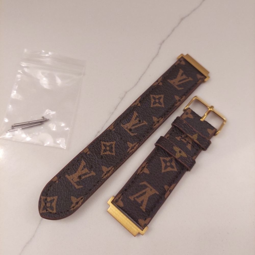 Apple or Galaxy watchband
